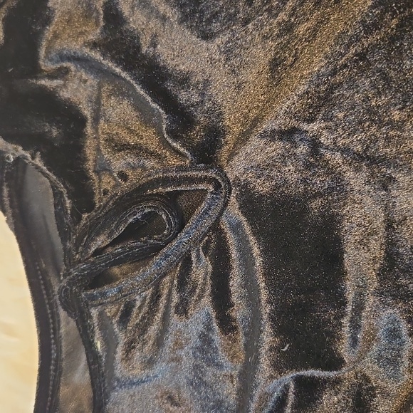 Little Skunk costume - Picture 3 of 7